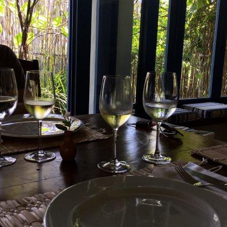 Restaurante Pousada Xue