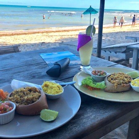 Aconchego do Espelho Restaurante-Bar