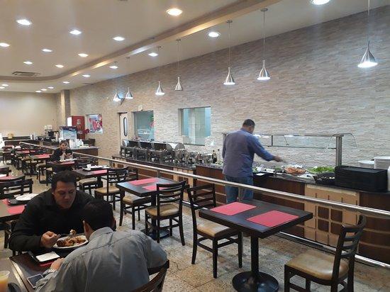 Lanchonete N S Consolata