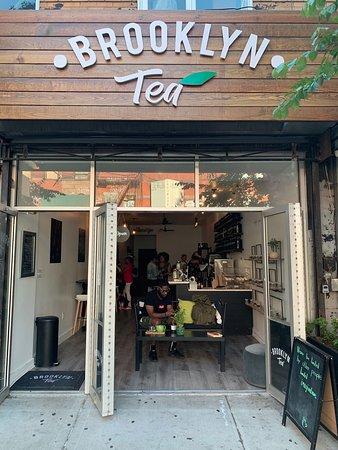 Brooklyn Tea