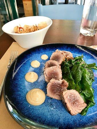 Akua by Chefe Júlio Pereira