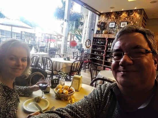 Boccata Caffe e Cucina