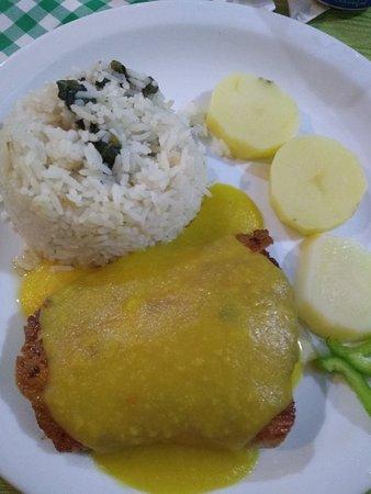 Uarama Restaurante