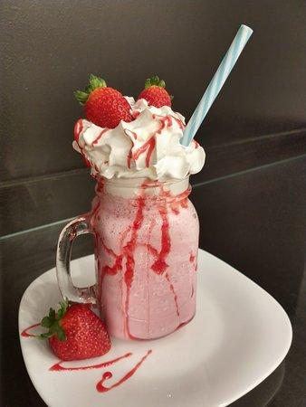 Glace Real Confeitaria Bistro