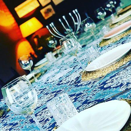 Restaurante #Elninotrasto