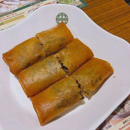 Tim Ho Wan Shinjuku Southern Terrace