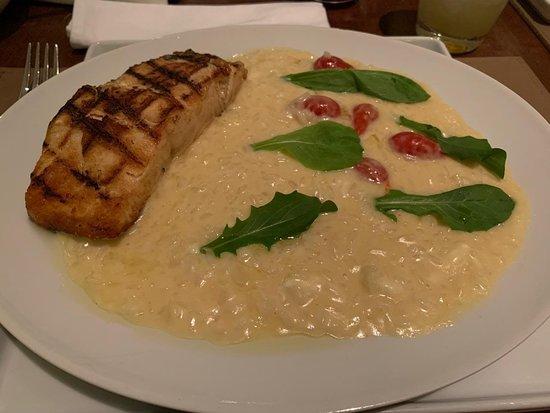 The Bronx Restaurante