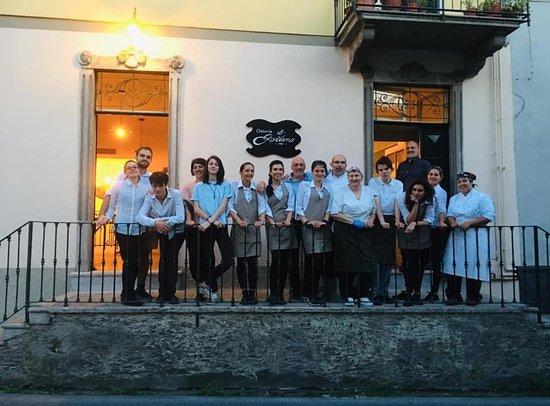 Osteria Il Governo 1801