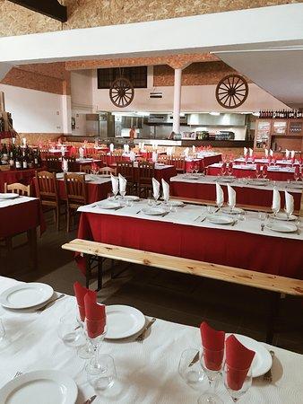 Churrasqueira da Baixa