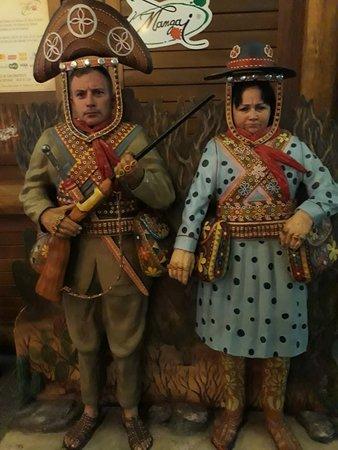 Lanchonete e Sorveteria Master