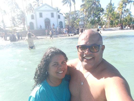 Restaurante Canoeiro Cati