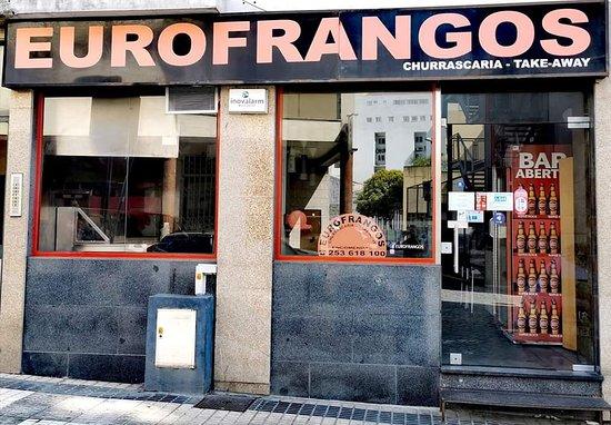 Eurofrangos