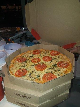 Saporito Casa De Massas