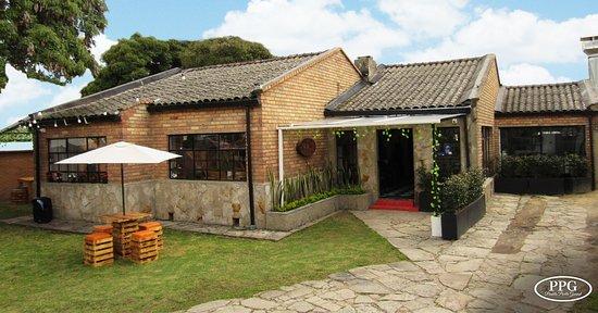 PPG - Pradilla Parrilla Gourmet