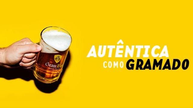 Gram Bier