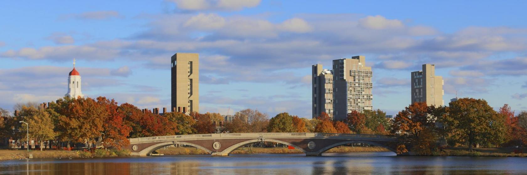 Universidade Harvard