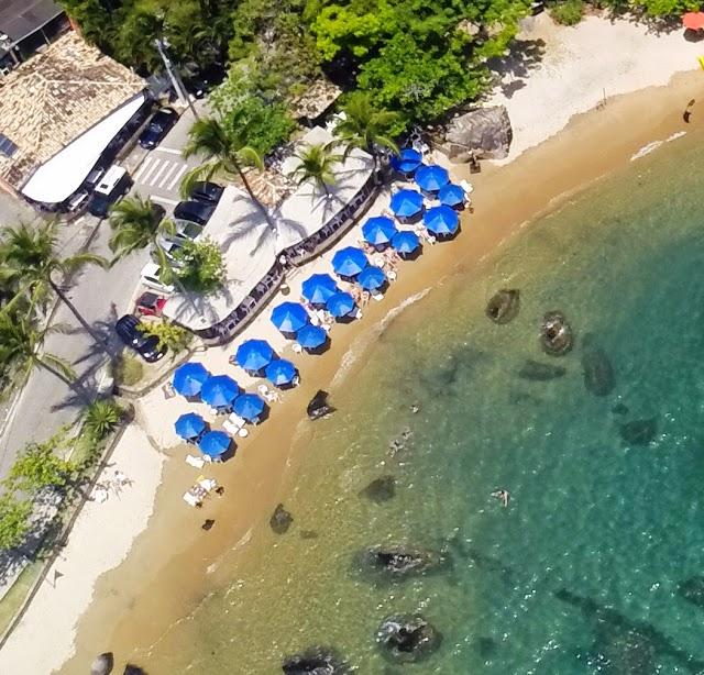 Viana Praia Bar & Restaurante LTDA