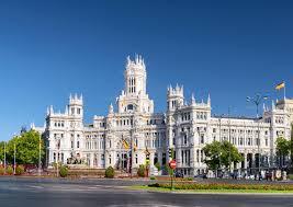 Palácio de Cibeles