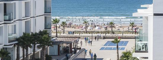 Anfaplace Shopping Center