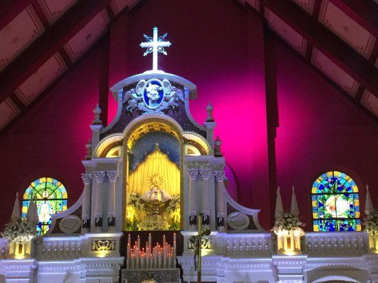 Basilica de Nossa Senhora de Penafrancia