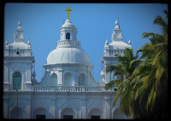 Igreja de Santo Aleixo