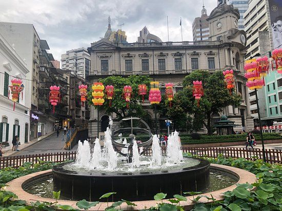 Edifício do Leal Senado
