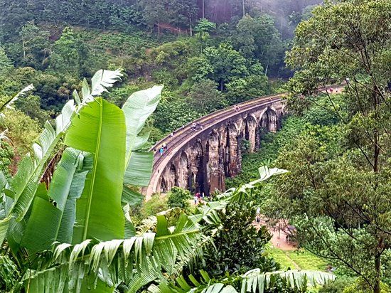 Ponte dos Nove Arcos