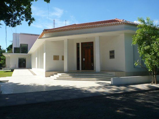 Arquivo & Museu da Resistência Timorense