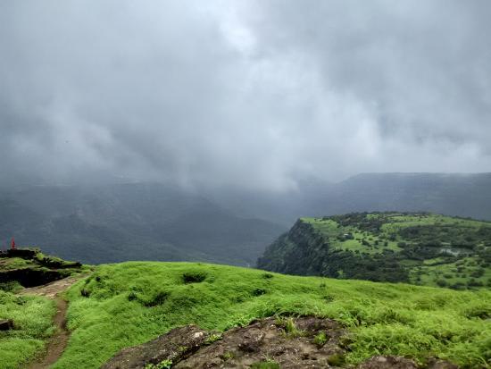 Mountain Top Camping
