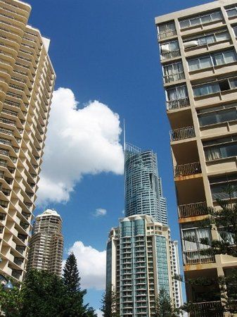 Centro de Artes de Gold Coast