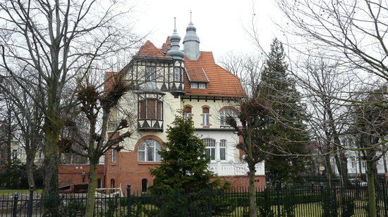 Museu de Sopot