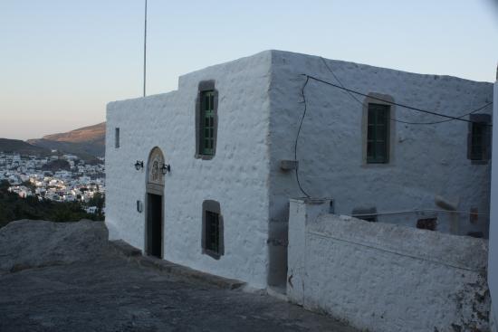 Caverna do Apocalipse