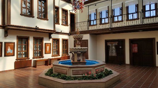 Museu Contemporâneo da Arte do Vidro