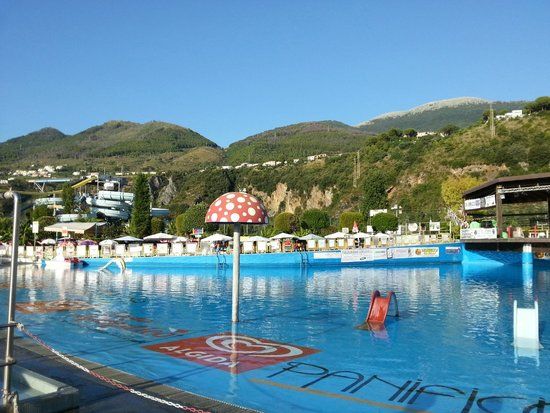 Parque Aquático AquaFans