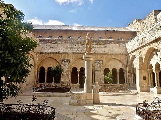 Igreja de Santa Catarina