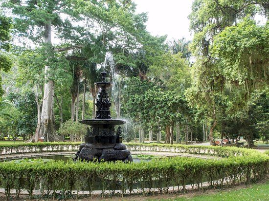 Jardim Botânico