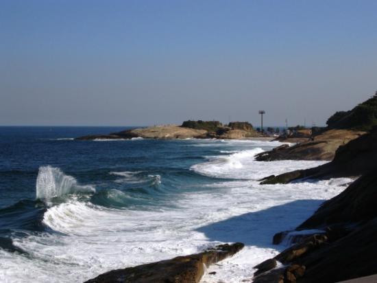 Museu Histórico do Exército e Forte de Copacabana