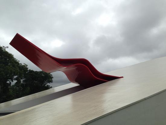 Auditório Ibirapuera