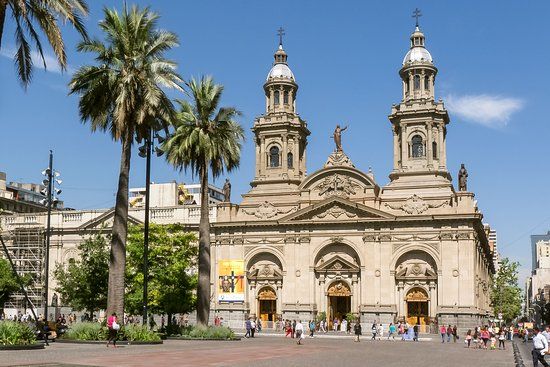 Catedral Metropolitana