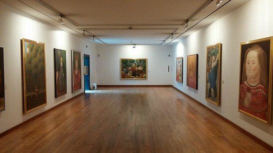 Museu Botero