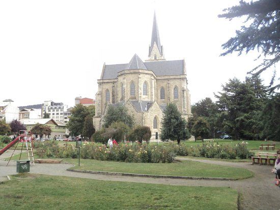 Catedral de San Carlos de Bariloche