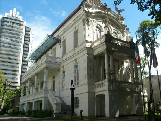 Palacete das Artes