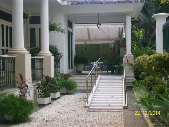 Museu Carlos Costa Pinto