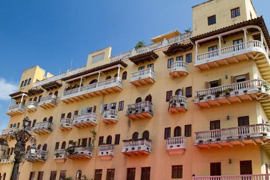 Praça Santo Domingo