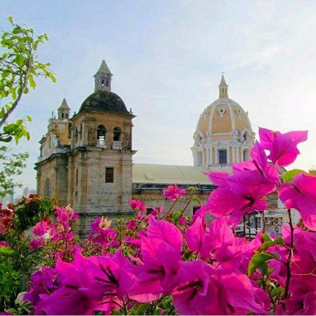 Igreja de São Pedro Claver