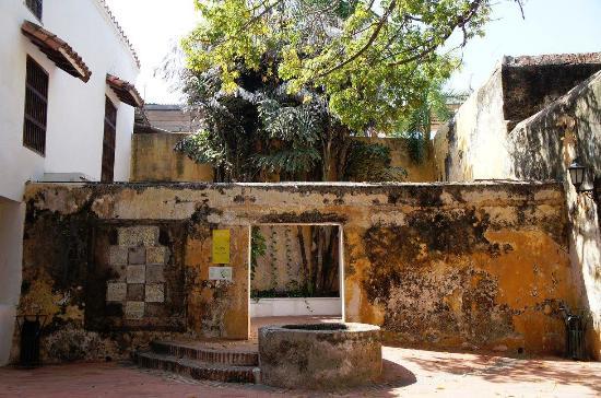 Palácio da Inquisição