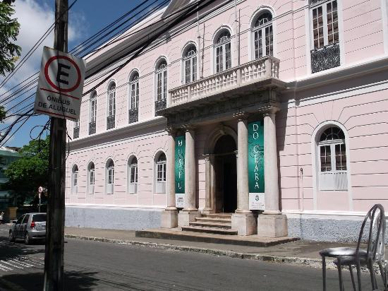 Museu do Ceará