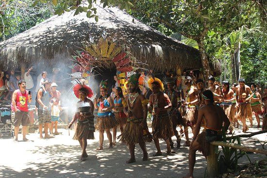 Reserva Pataxó da Jaqueira