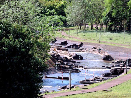 Refúgio Biológico Bela Vista