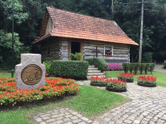 Memorial da Imigração Polonesa